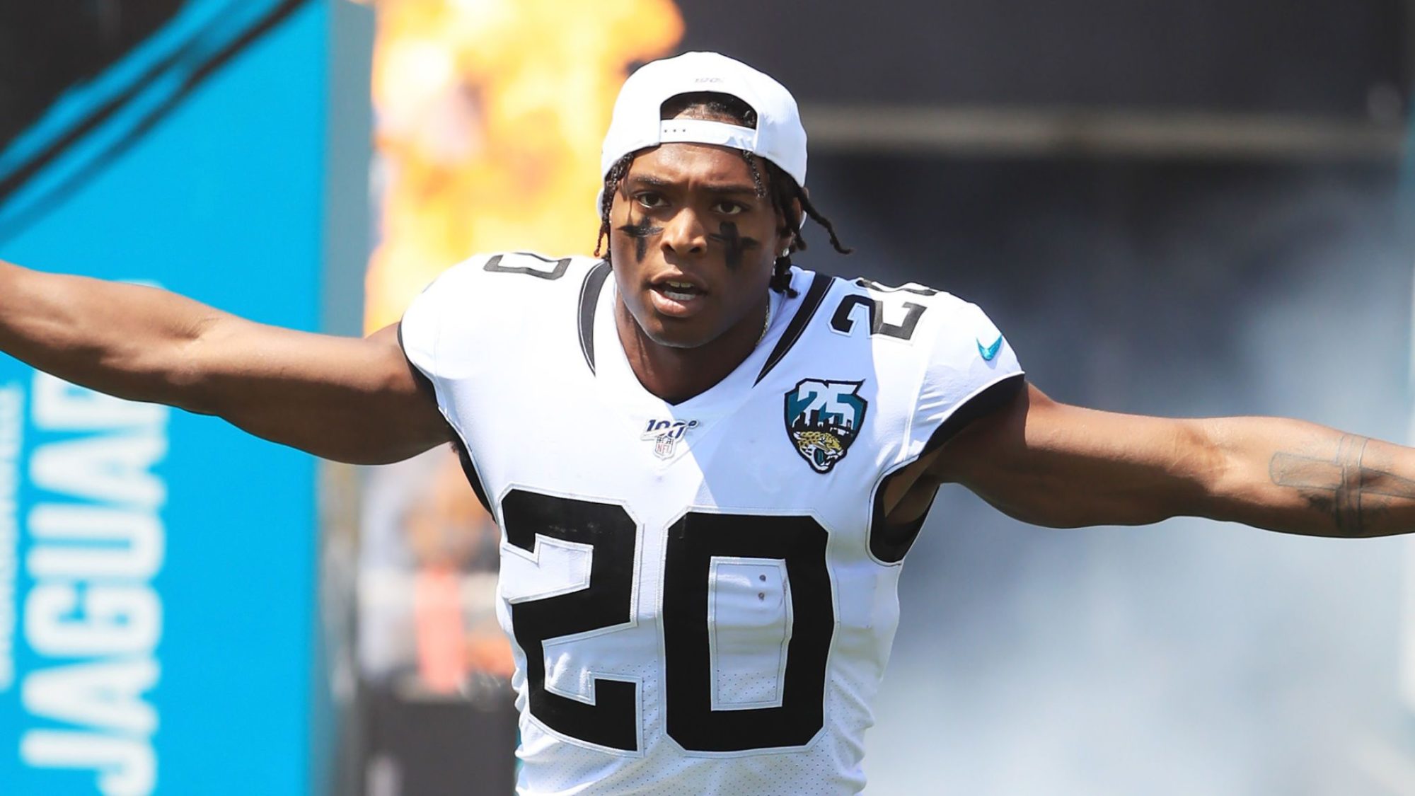 NFL Rumors: Jaguars Cornerback Jalen Ramsey Deal with Oakland Raiders ...