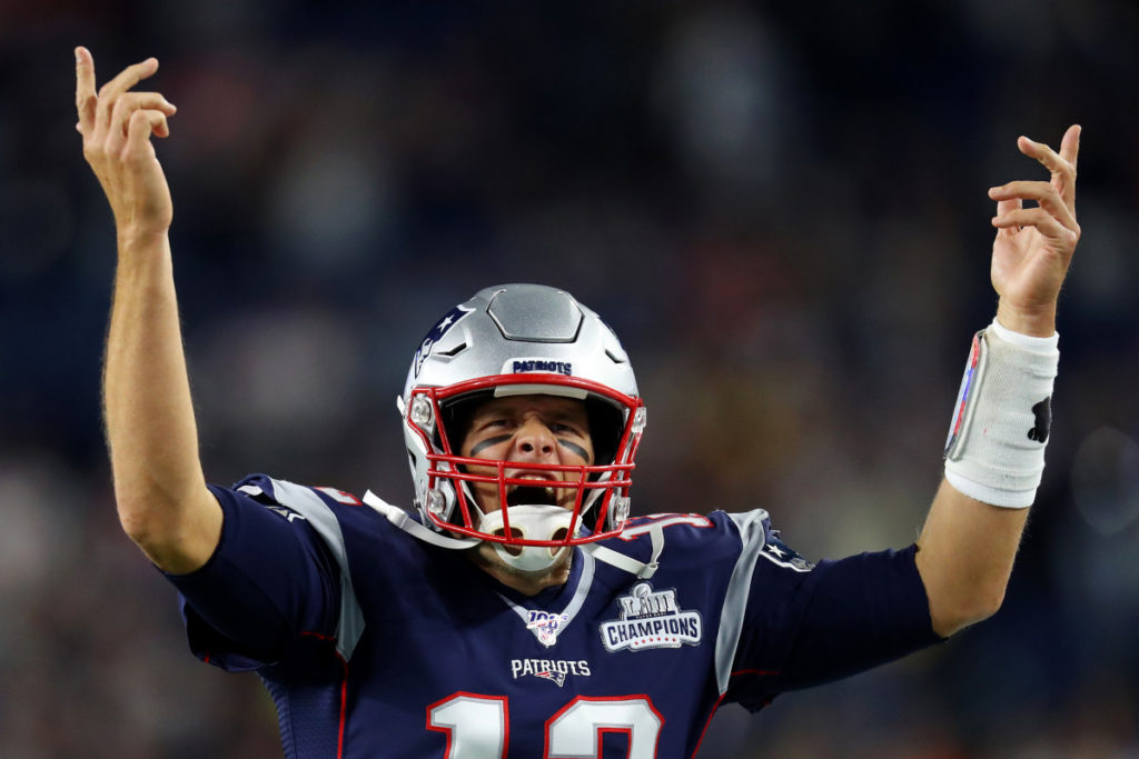 NFL Week 2 Predictions: Tips For Betting Odds, Spread Picks And ...