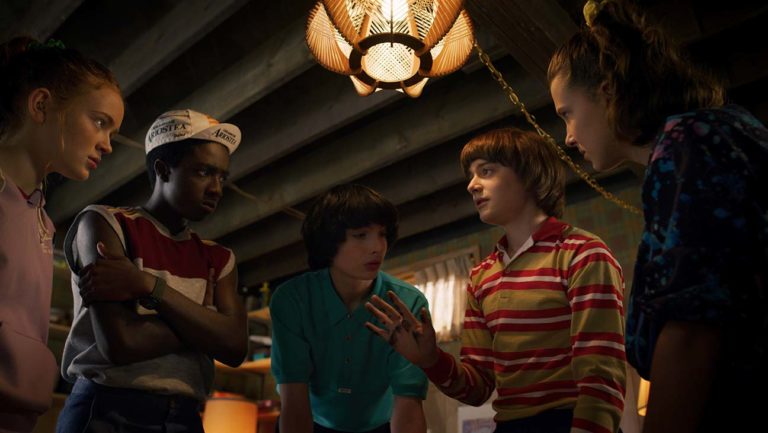 Stranger Things Season 4 Release Date, Trailer, Cast, Story And ...