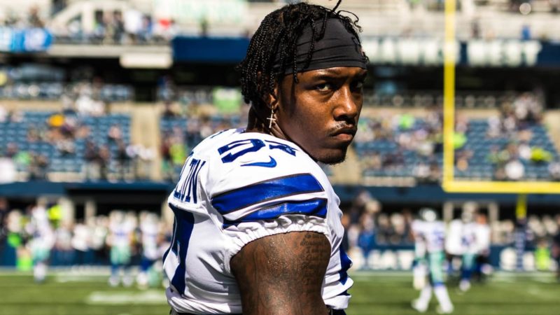 NFL: Taco Charlton Trade Deals With New York Giants, Pittsburgh ...