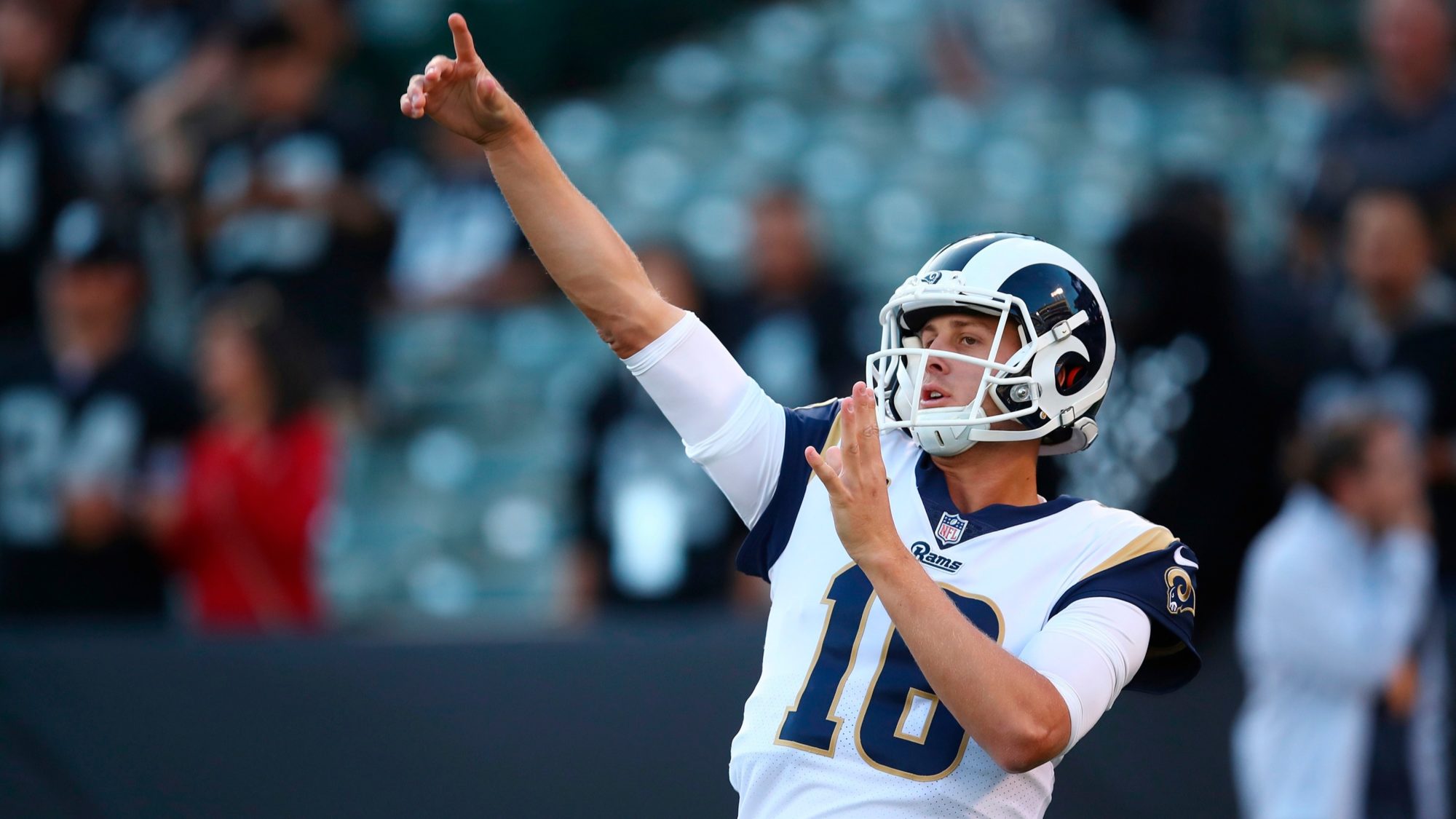 NFL Week 2 Predictions: Tips For Betting Odds, Spread Picks And ...