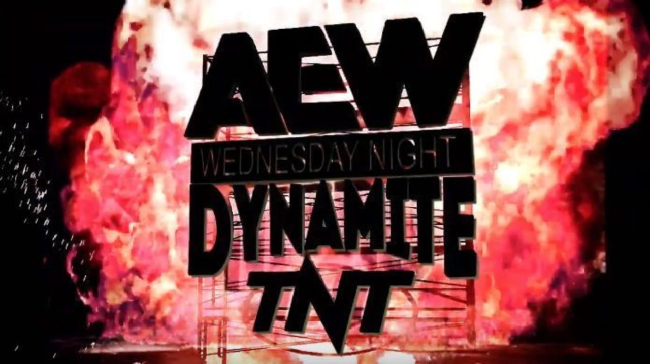 AEW Wednesday Night Dynamite How to Watch Online and Live Stream The