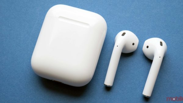 Apple AirPods 3 Have Become a Success Even Before AirPods 2 Got Obsolete