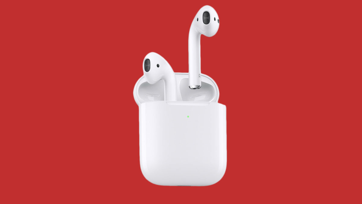 Apple Airpods 3: Secret New Feature Leaked in iOS 13.2