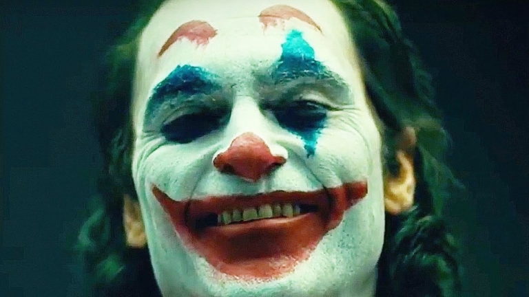 When Will Joker Movie Release on Netflix?