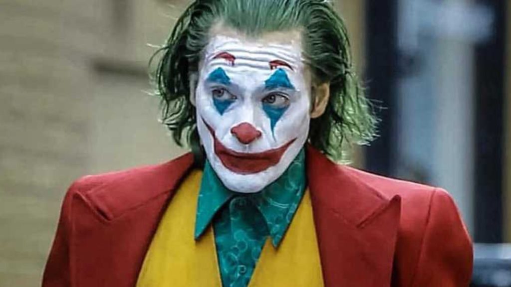 When Will Joker Movie Release on Netflix?