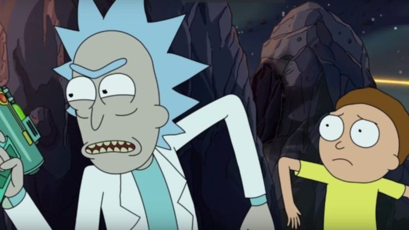 Rick and Morty Season 4 Release Date, Trailer, Number of Episodes and ...