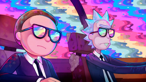 Rick and Morty Season 4 Release Date, Trailer, Number of Episodes and ...