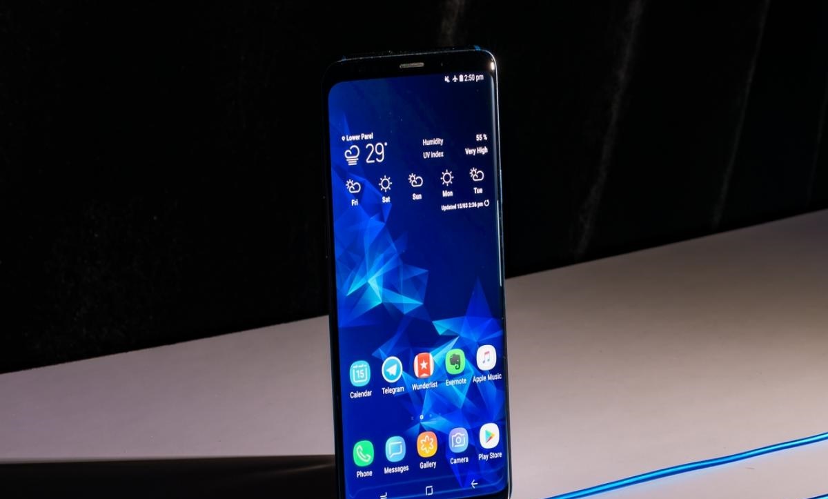 Samsung Galaxy Android 10 Update Release Date, New Features, Supported ...