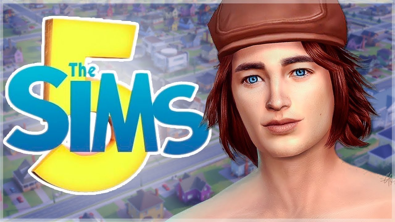 Когда выйдет симс 5. Симс 5. Пятый в симс 4. Mod SIMS 5. The SIMS 5 Official Trailer.