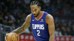 Kawhi Leonard Injury Update: Clippers NBA Title In Danger Due To The ...