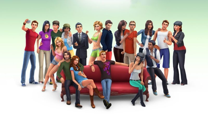 The Sims 5 Update on Release Date, GamePlay and More: Everything You ...