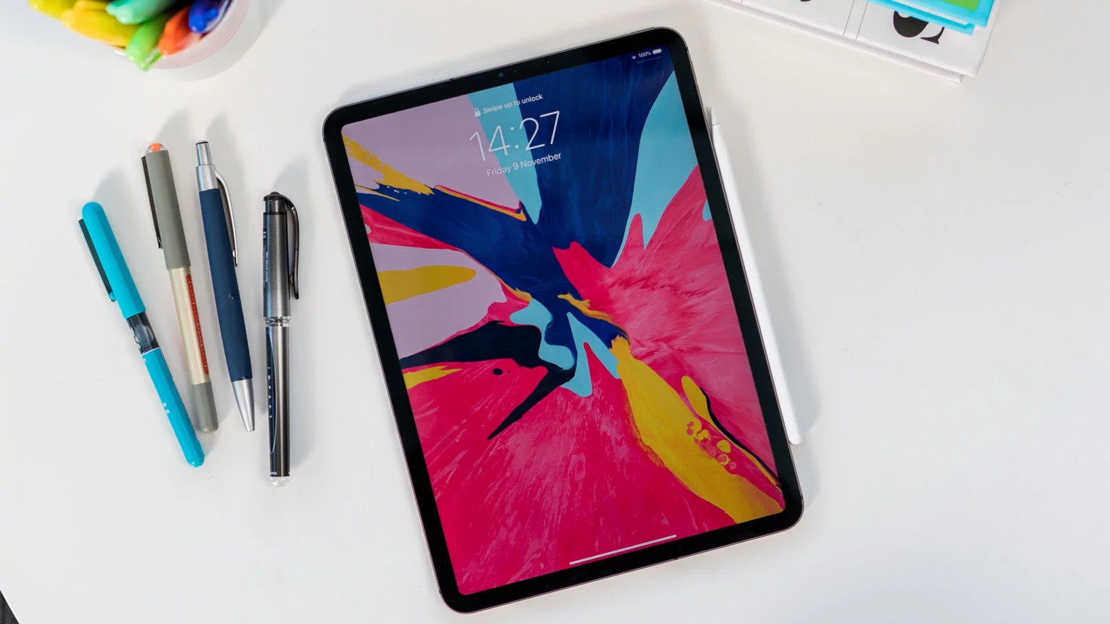 2020 iPad Pro Feature Review: Should You Wait for Apple or Get the ...