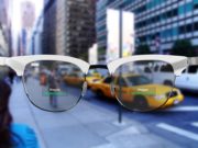 Apple Smart Glasses Update: New Protective Mode to make AR Glasses More ...