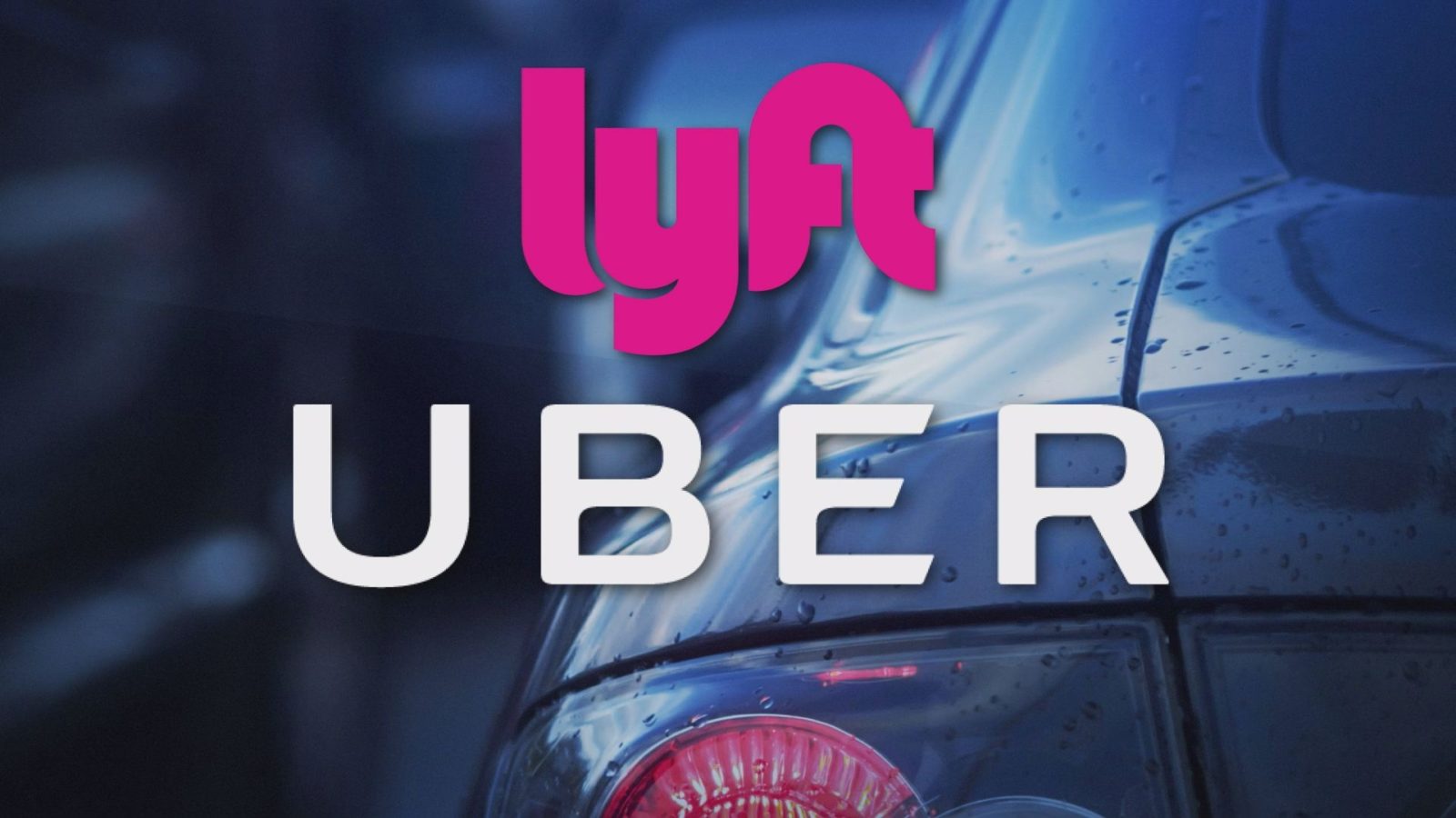 Lyft and Uber are Duping Customers with Illegal Price Fixing, Anti ...