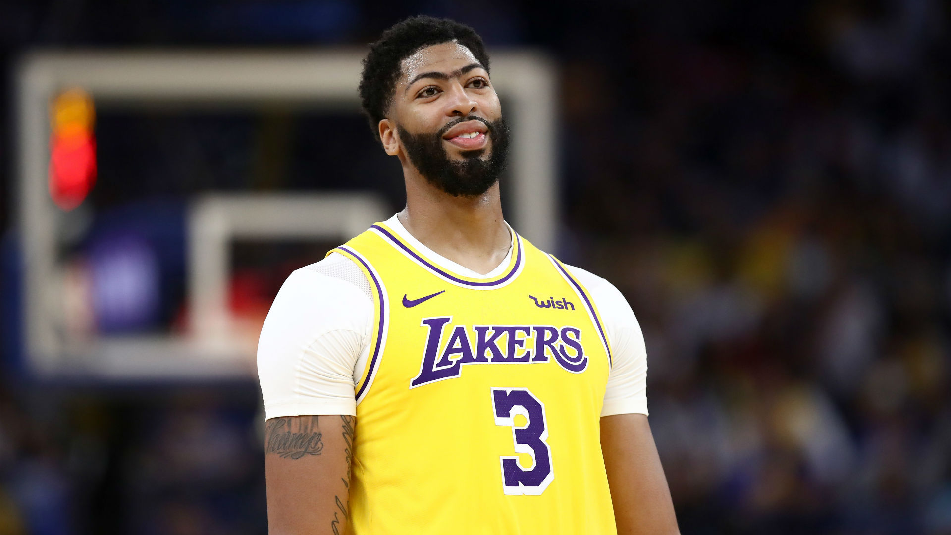 NBA Rumors: Anthony Davis Decline Lakers Max Contract, Want to Explore ...