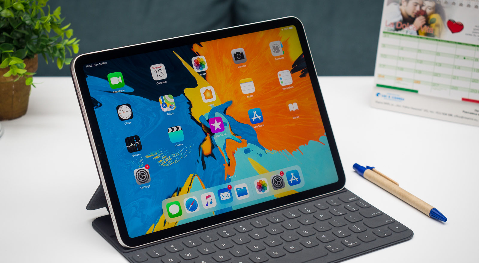 Apple iPad Pro 2020 Release Date, Specs, Price: 5G mmWave Support ...