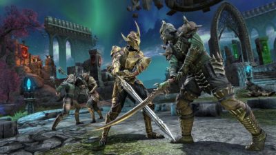 Elder Scrolls 6 Release Date: Gameplay Locations and Infinitely ...