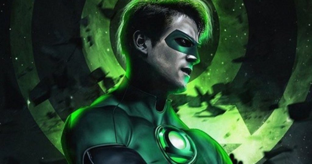 Green Lantern Release Date, Trailer, Cast, Plot Details and Villains