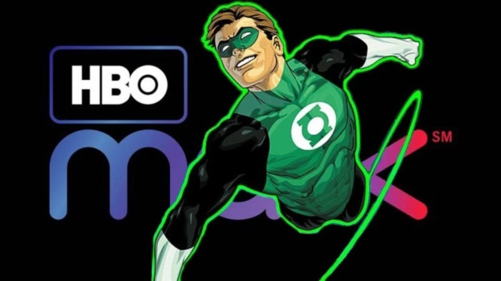 Green Lantern Release Date Trailer Cast Plot Details And Villains For The Hbo Max Tv Series