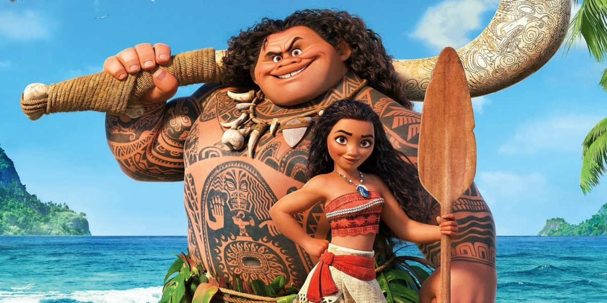 Moana 2 Trailer, Release Date, Cast, Plot Spoilers Disney working on