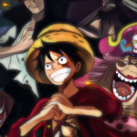 One Piece Chapter 969 Release Date Plot Leaks Roger S Execution By World Government Oden Vs Kaido And Orochi