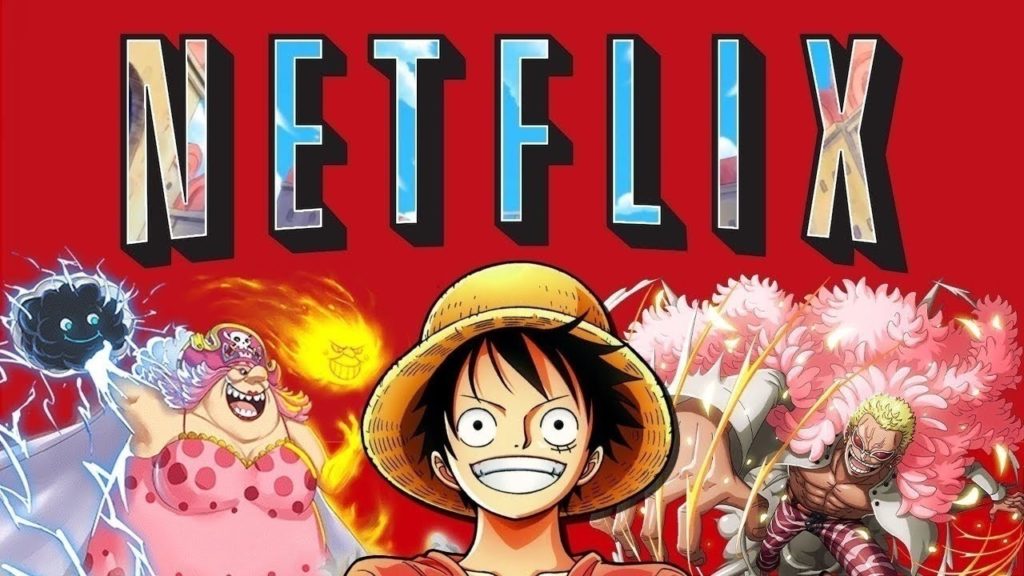 One Piece Netflix Release Date, Total Episodes, Crew for the Manga