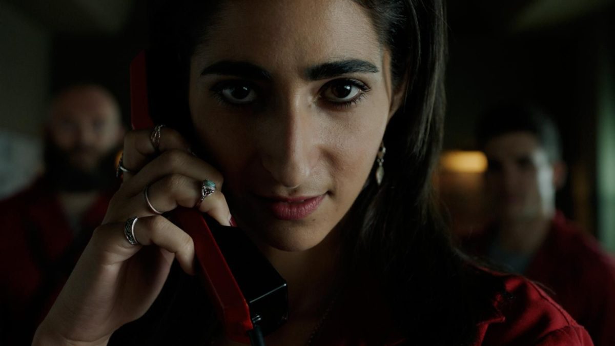 Money Heist Season 4 Trailer, Release Date, Cast, Plot Leaks for La ...