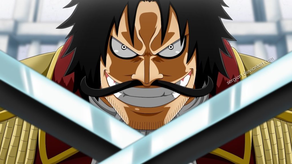 One Piece Chapter 969 Release Date, Plot Leaks: Roger's Execution by ...