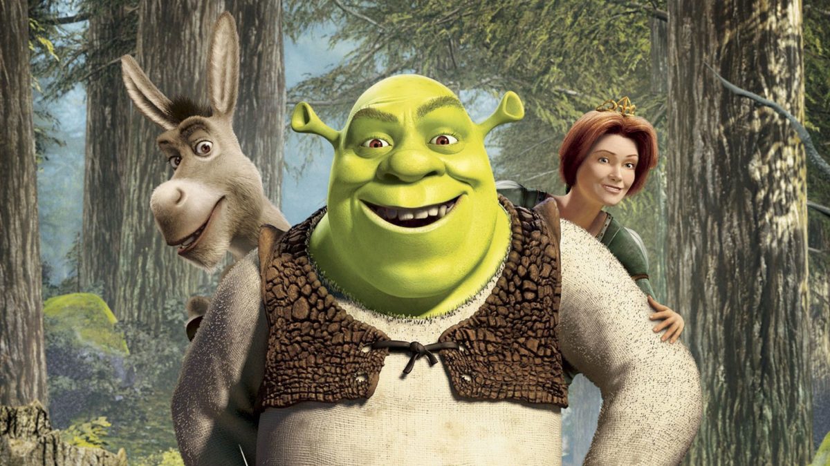 Shrek 5 Release Date announced, Production and Filming for Shrek Reboot ...