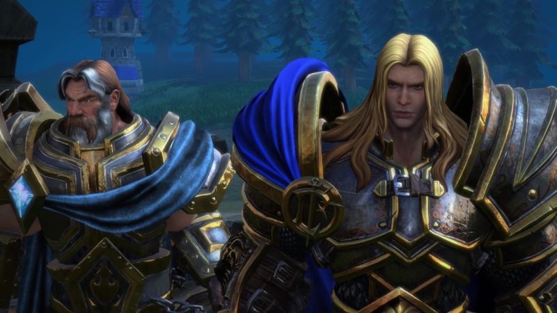 Warcraft 3 Reforged Pre-order Special Edition to offer Bonus Contents ...