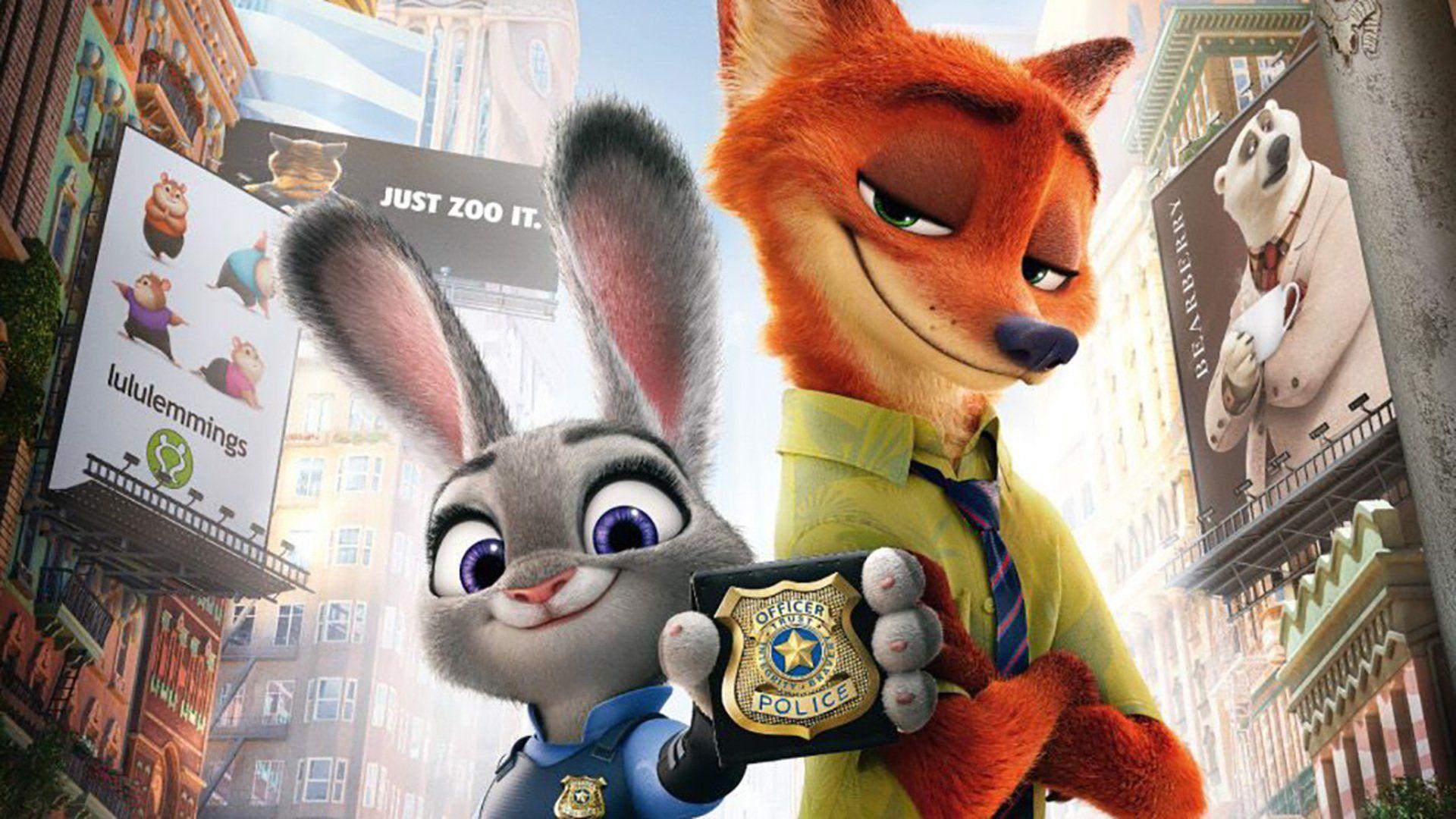 Zootopia 2 Trailer, Release Date, Cast, Plot: Two Zootopia Sequels are ...