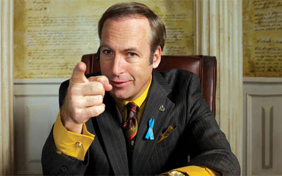 Better Call Saul Season 5 Review Saul Goodman has Started to take over Jimmy McGill