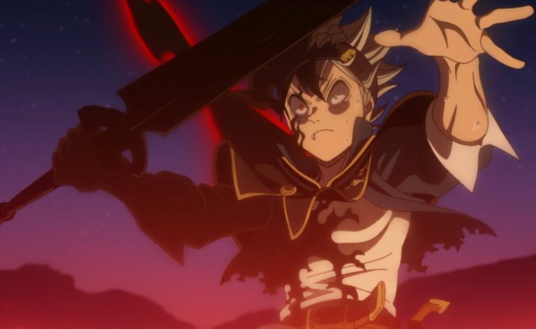 Black Clover Chapter 240 Release Date, Spoilers: Asta will Fight Zenon ...