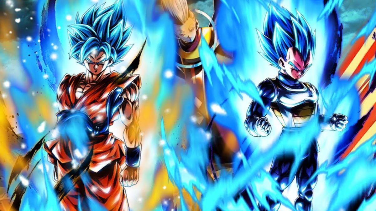 Dragon Ball Super Chapter 58 Leaks, Spoilers: Vegeta will help Goku in ...