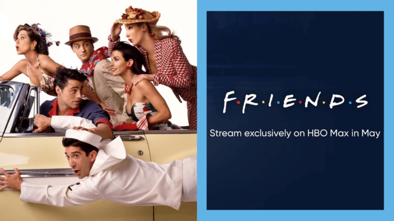 Friends Reunion Release Date, Trailer, Cast, Channel And Everything You ...