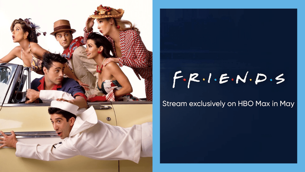 Friends Reunion Release Date, Trailer, Cast, Channel and Everything you