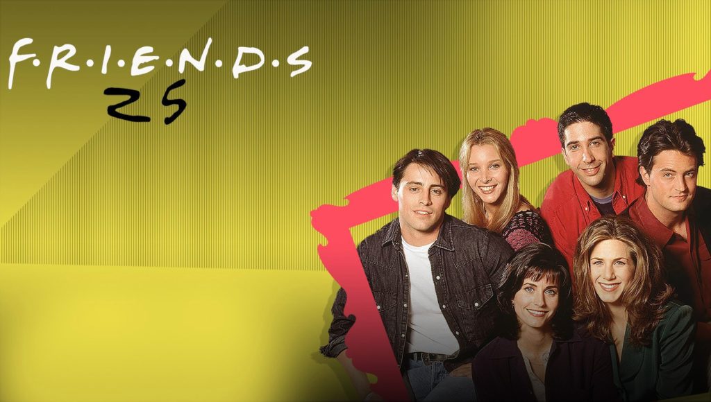 Friends Reunion Release Date, Trailer, Cast, Channel and Everything you