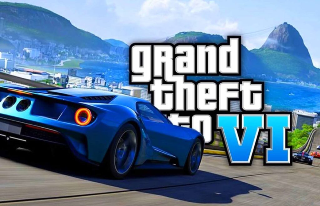 GTA 6 Release Date Leaks, Next Grand Theft Auto Title could run on both