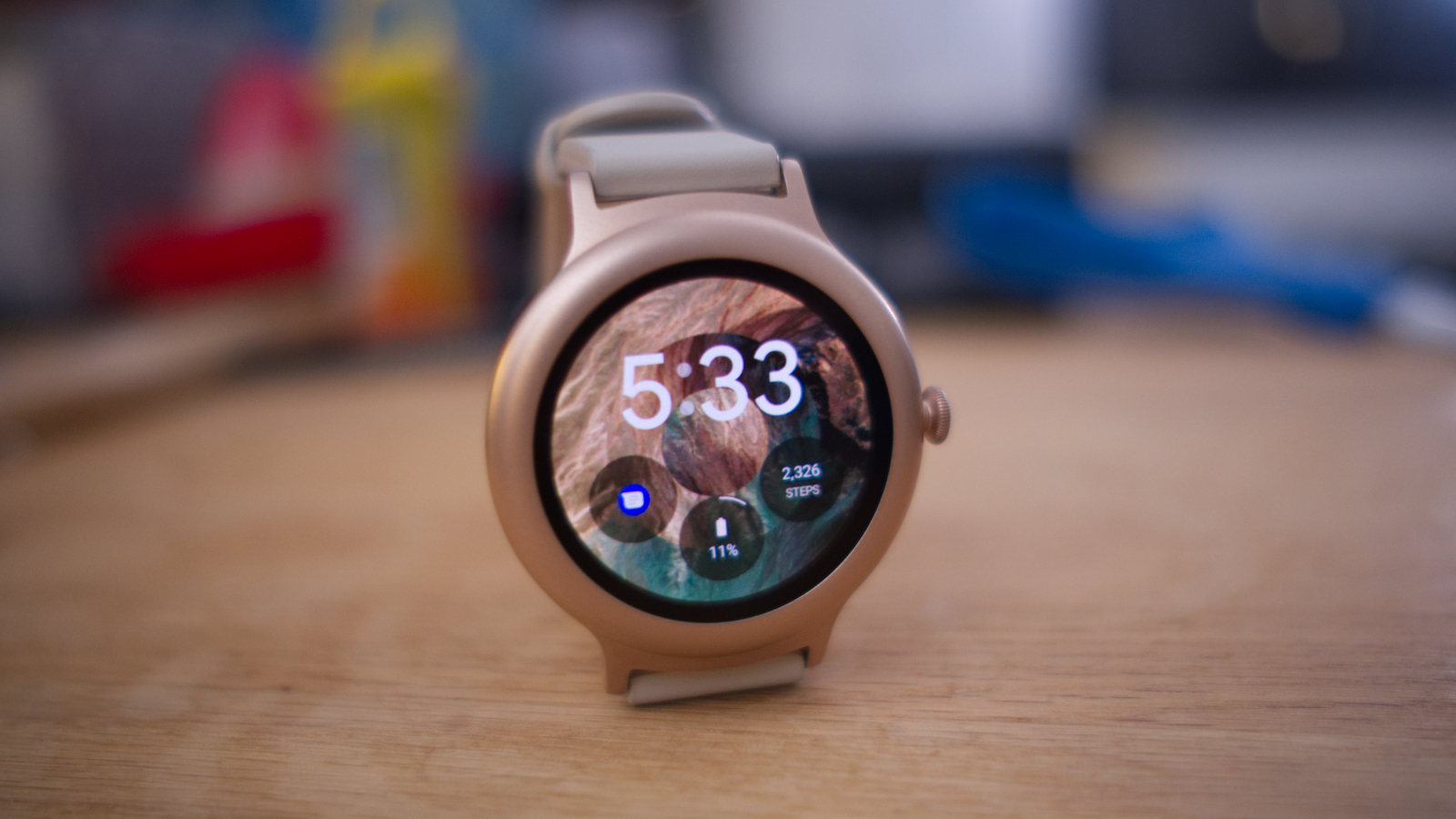 Google Pixel Watch Specs, Features, OS, Release Date, Price And Details ...