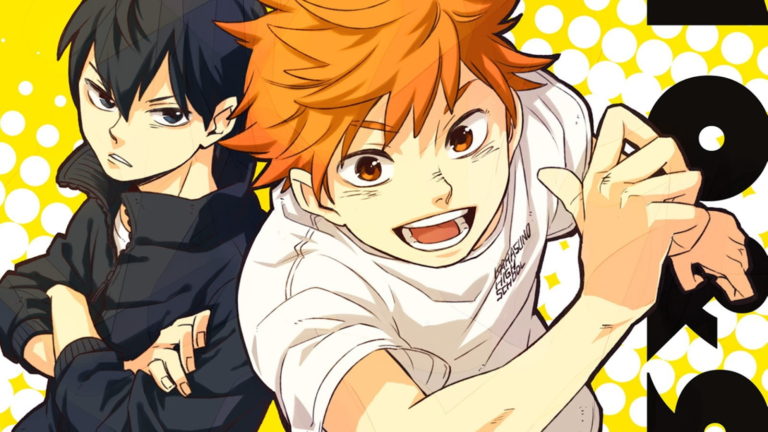 Haikyuu Chapter 383 Release Date, Spoilers, English Version: Hinata vs ...