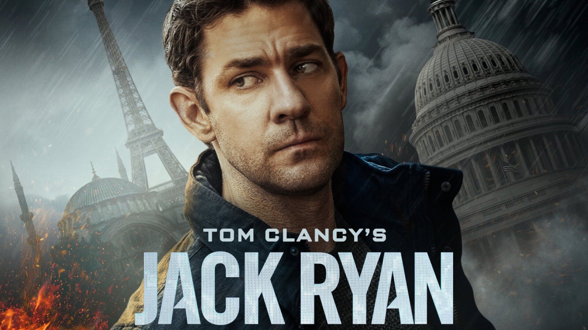 Jack Ryan Season 3 Release Date, Plot Details Next Missions will be Very Tough for Jack Ryan