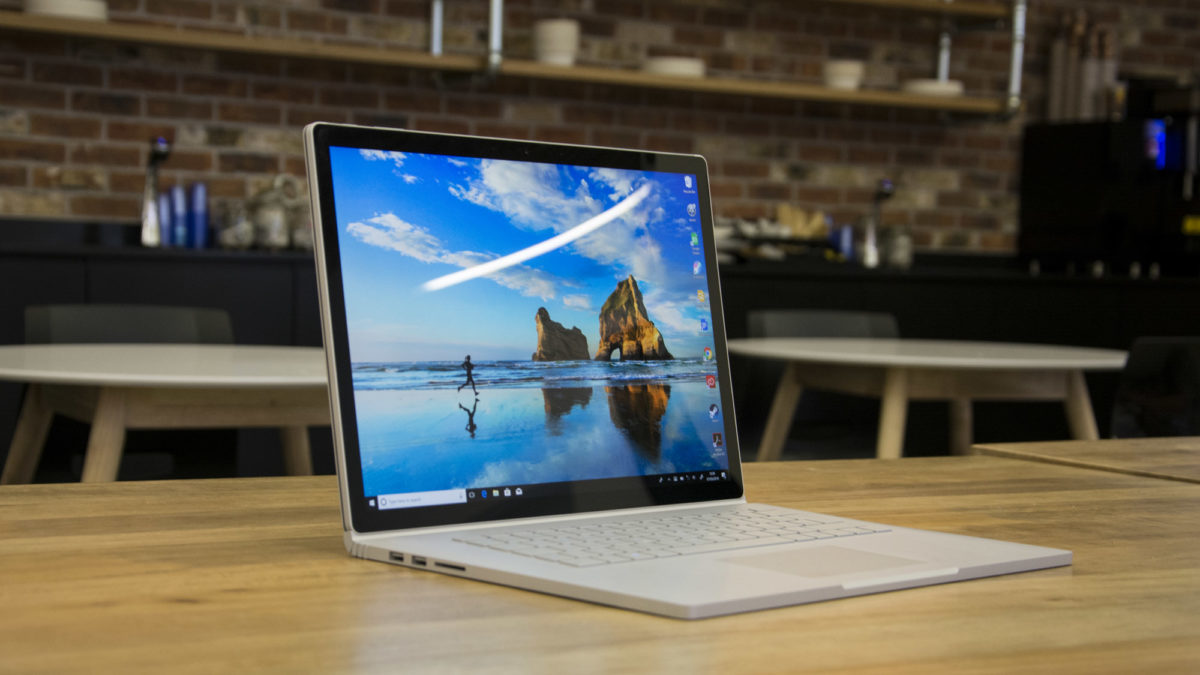 Microsoft Surface Book 3 Release Date, Price, Specs: Quadro Series ...