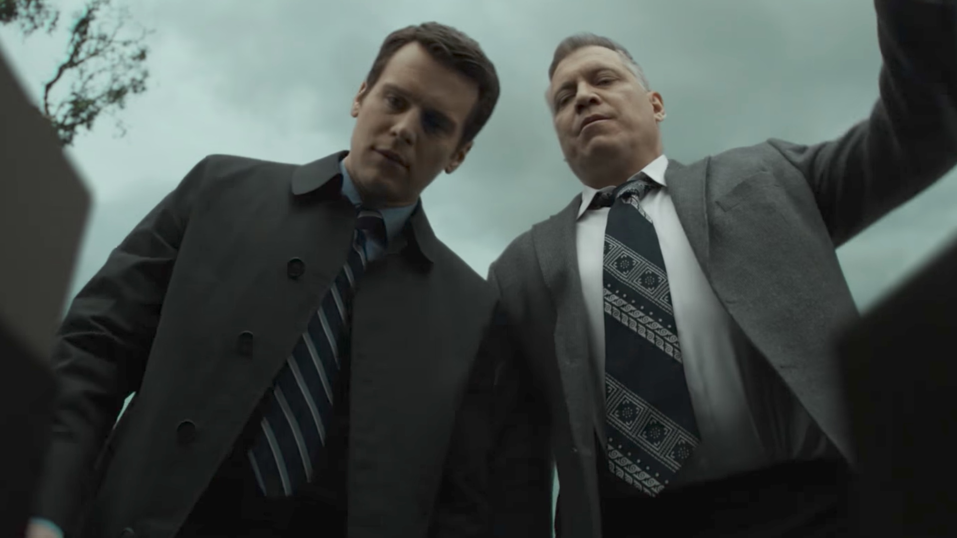 Mindhunter Season 3 Renewed or Canceled? Netflix gives Updates on the