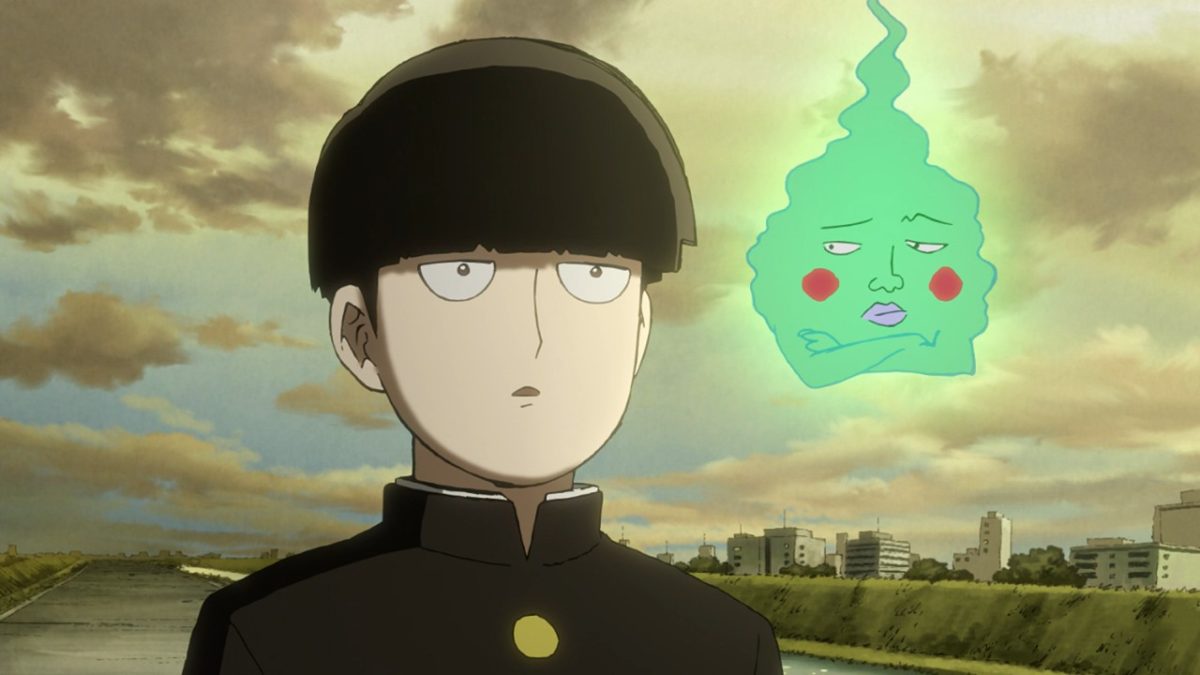 Mob Psycho 100 Season 3 Release Date, Renewal Updates, Spoilers and ...