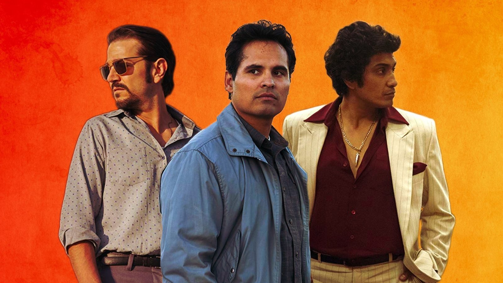 Narcos Mexico Season 2 Trailer, Netflix Release Date, Cast, Plot ...