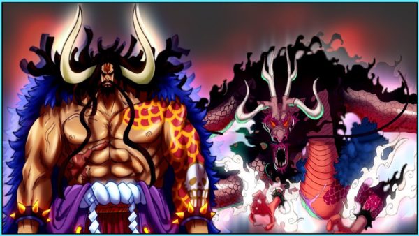 One Piece Chapter 971 Release Date, Plot Leaks: Burning of Kuri Castle ...