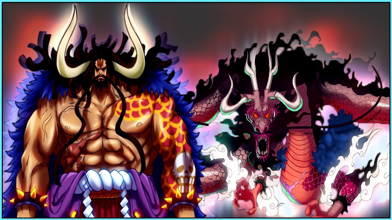 One Piece Chapter 971 Release Date, Plot Leaks: Burning of Kuri Castle ...