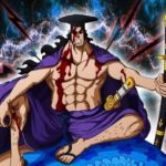 One Piece Chapter 972 Leaks Spoilers The Execution Of Oden Kozuki And His Final Letter To Toki