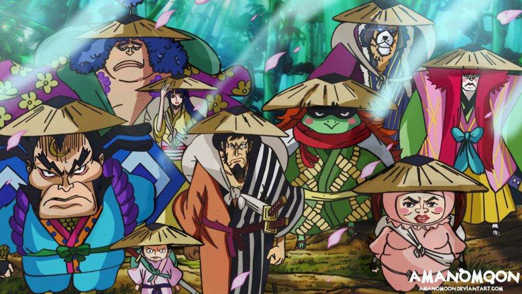 One Piece Chapter 973 Release Date Delay, Spoilers: Luffy and Zoro's ...